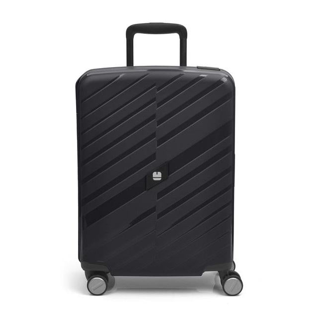 Чемодан Gabol Sendai S Black (121922-001) Чемодан Gabol Sendai S Black (121922-001)