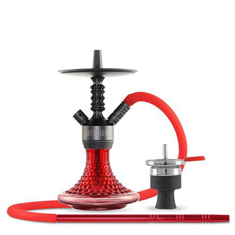 Кальян Amy Deluxe 072.03 rd