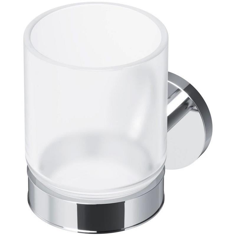 Стакан для зубных щеток AM.PM X-Joy A85A34300 Хром (217298)
