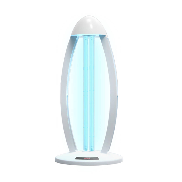 Лампа стерилізуюча Bass Polska UV-C з дистанційним керуванням
