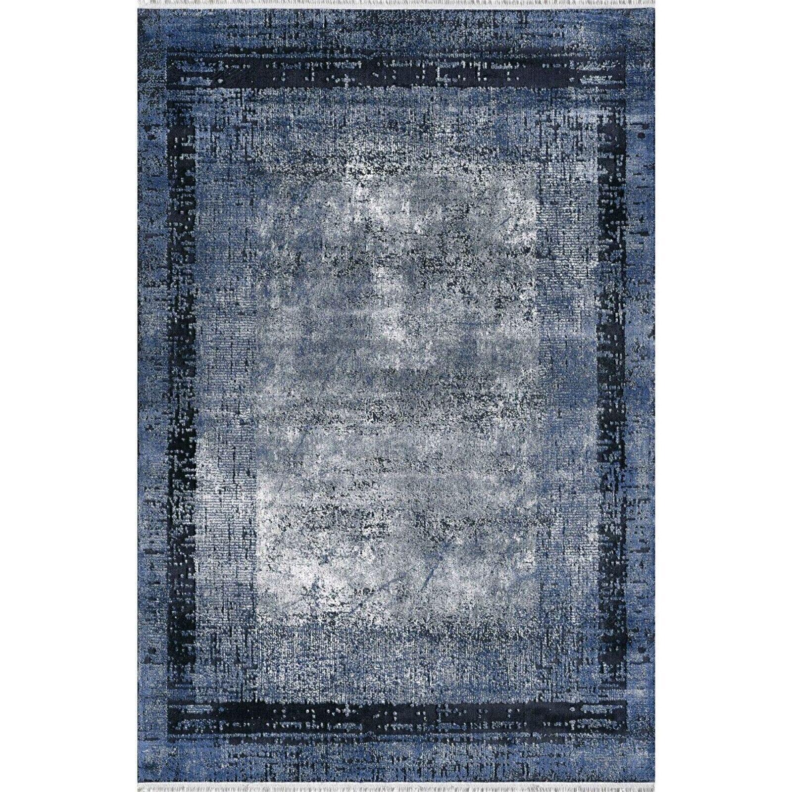 Ковер Babil Bx09C 1,2 х 1,8 м Blue/Grey (4731-11) Ковер Babil Bx09C 1,2 х 1,8 м Blue/Grey (4731-11)