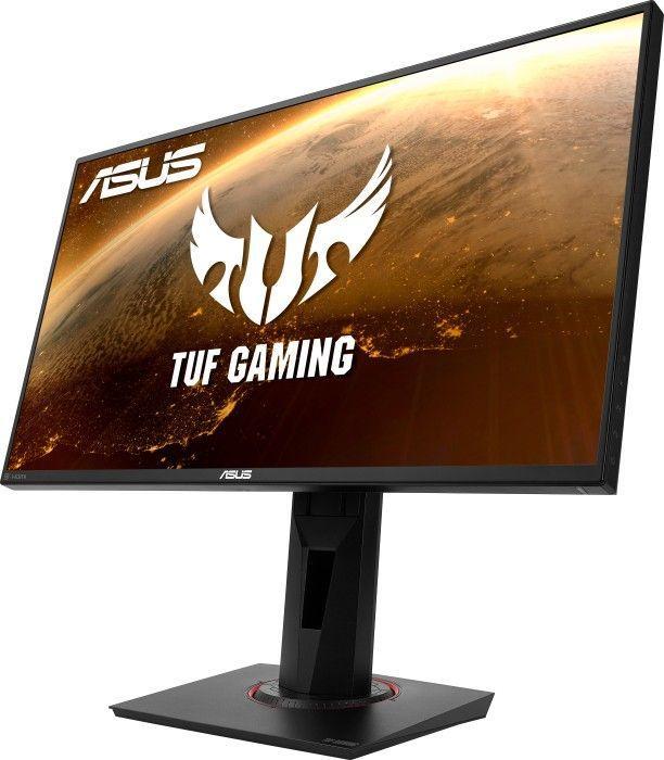 Монітор Asus TUF Gaming VG258QM 25" (4711081001751) - фото 3