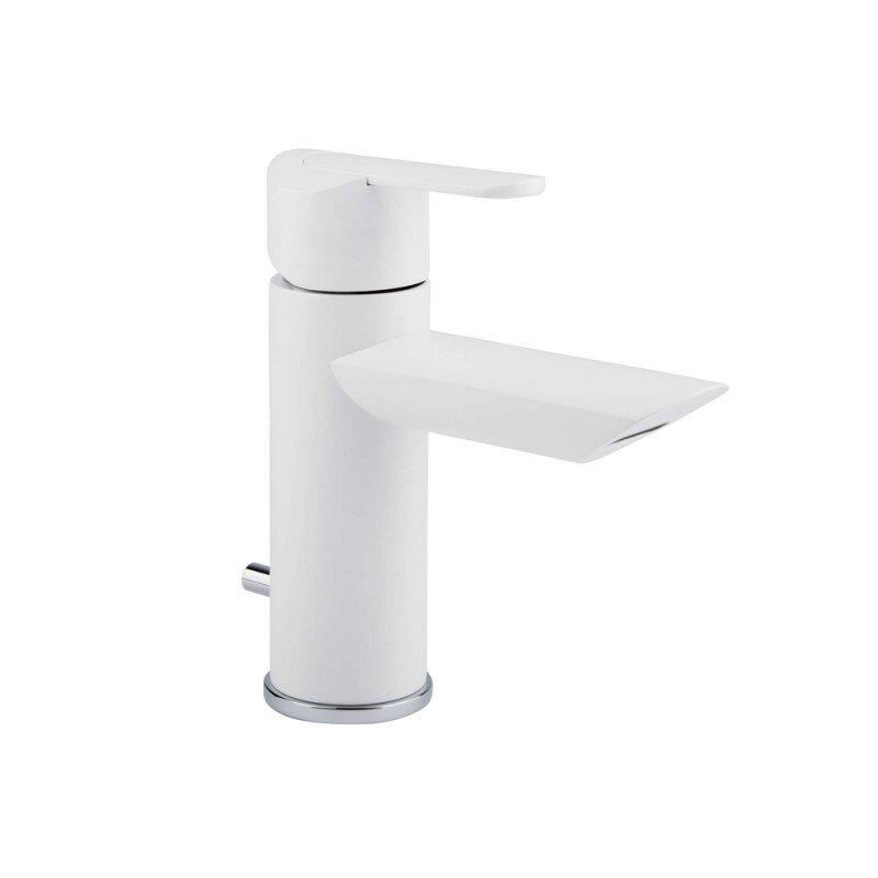 Смеситель для умывальника Bianchi Dream LVBDRM2002BIO однорычажный Белый (60143)