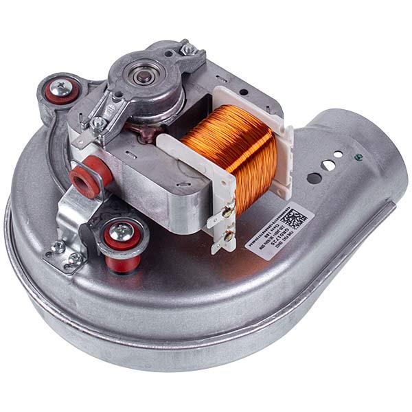 Вентилятор Fime GR01725 50 Вт для газового котла Junkers Ceraclass/Euroline/Bosch WT/OW/ZW/ZS 87072040380 (00000051680)