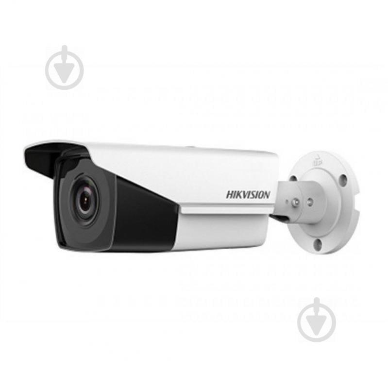 HD-TVI видеокамера 2 Мп Hikvision DS-2CE16D8T-IT3ZF (2.7-13.5 мм) Ultra-Low Light для системы видеонаблюдения