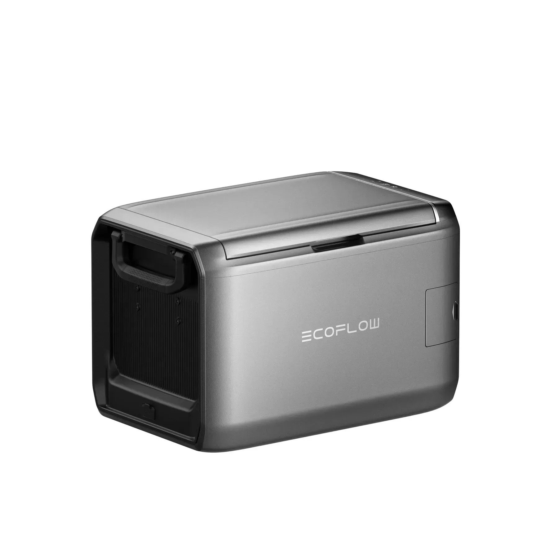 Холодильник двухзонный EcoFlow Glacier Classic 55 л без аккумулятора (27676235)