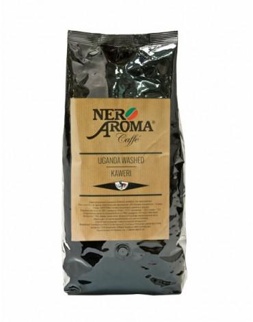 Кофе в зернах Nero Aroma Uganda Kaweri 1 кг (34827378)