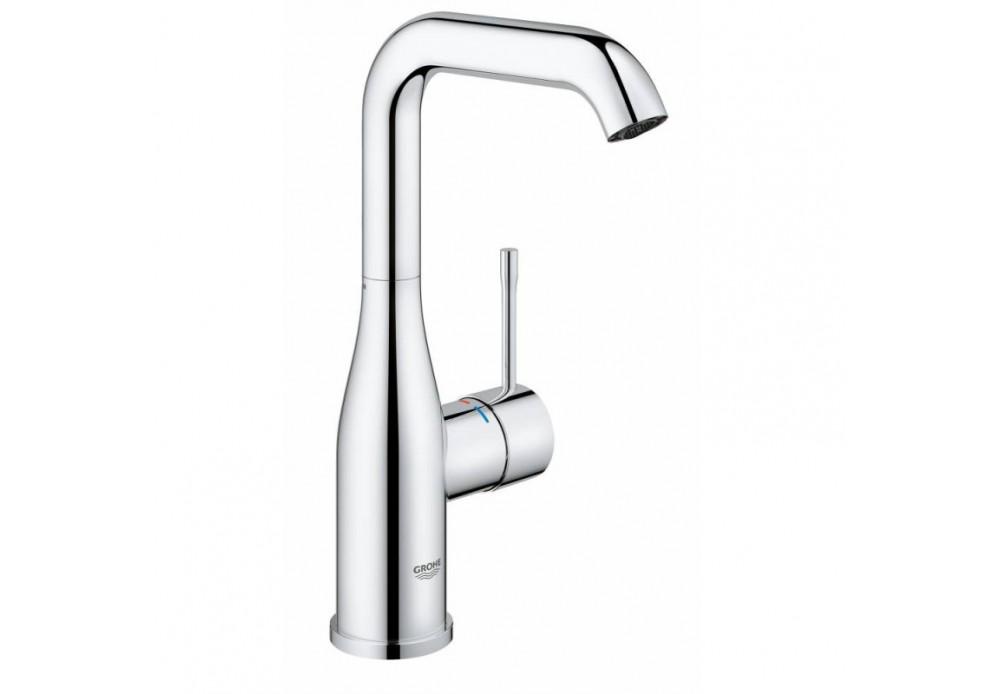 Смеситель для умывальника Grohe Essence L-Size 23541001
