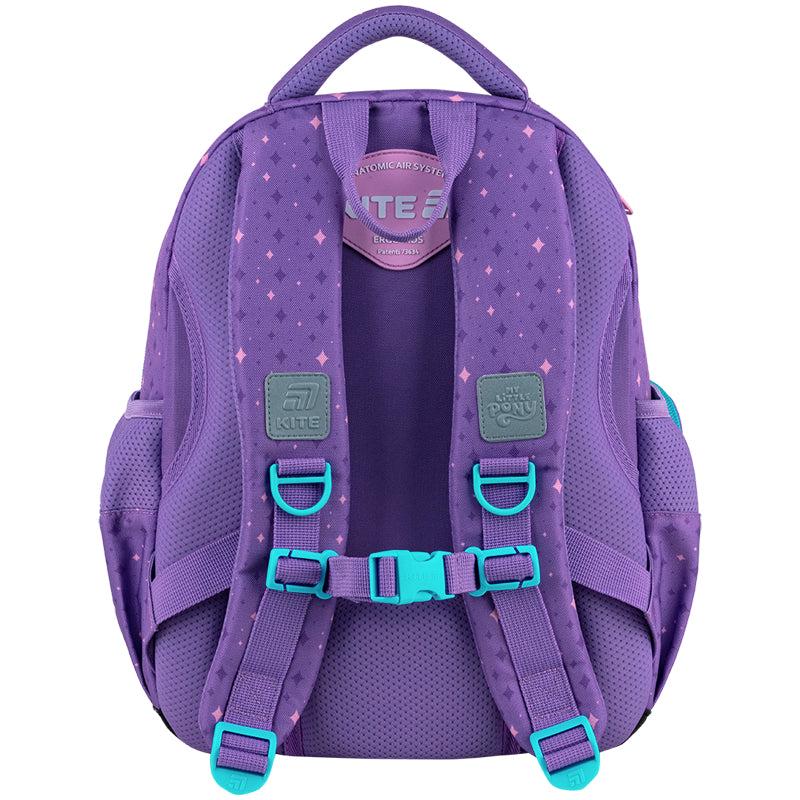 Шкільний рюкзак KITE Education My Little Pony (LP25-763S) - фото 5 Шкільний рюкзак KITE Education My Little Pony (LP25-763S) - фото 5