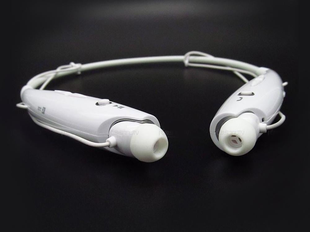 Наушники HBS730 Bluetooth (1000-909-01) - фото 2 Наушники HBS730 Bluetooth (1000-909-01) - фото 2