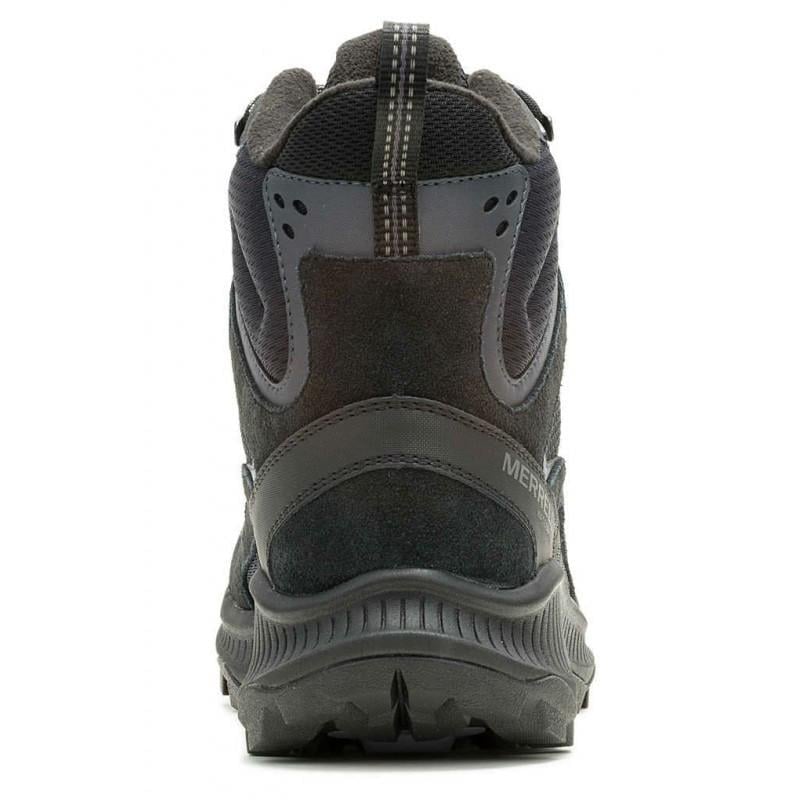 Черевики чоловічі MERRELL Speed Strike 2 Thermo Mid Waterproof р. 44 Чорний (J037767) - фото 5
