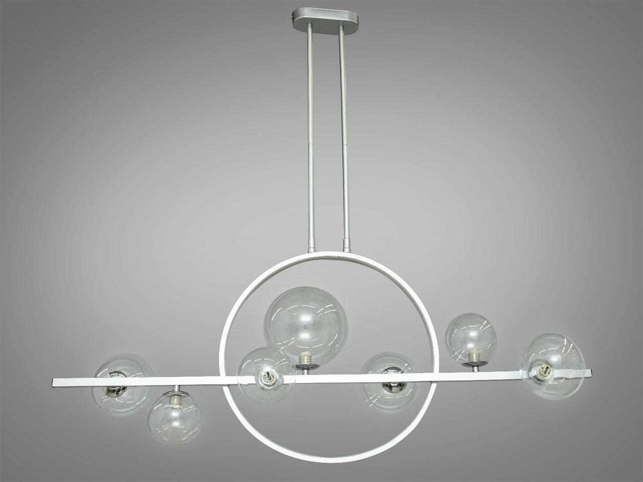 Люстра LED 1003-7HR (2437587239)