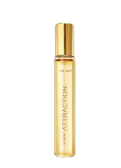 Парфюмерная вода Avon Attraction For Her 10 мл (67684092) Парфюмерная вода Avon Attraction For Her 10 мл (67684092)