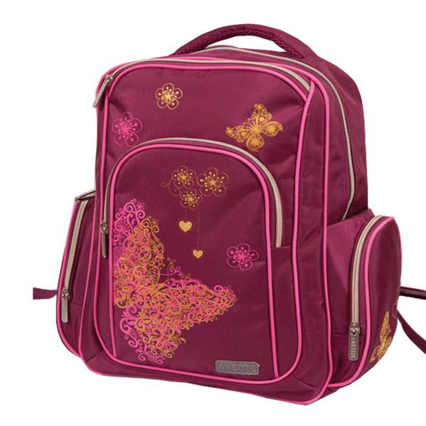 Рюкзак Basic Flowers (ZB17.0005FS)