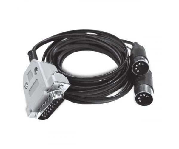 MIDI-кабель Maximum Acoustics МС-2