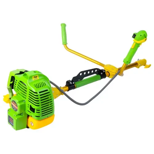 Бензокоса ProCraft T4200EL/S Pro электростарт/3 ножа/воротник/разборная штанга - фото 2 Бензокоса ProCraft T4200EL/S Pro электростарт/3 ножа/воротник/разборная штанга - фото 2