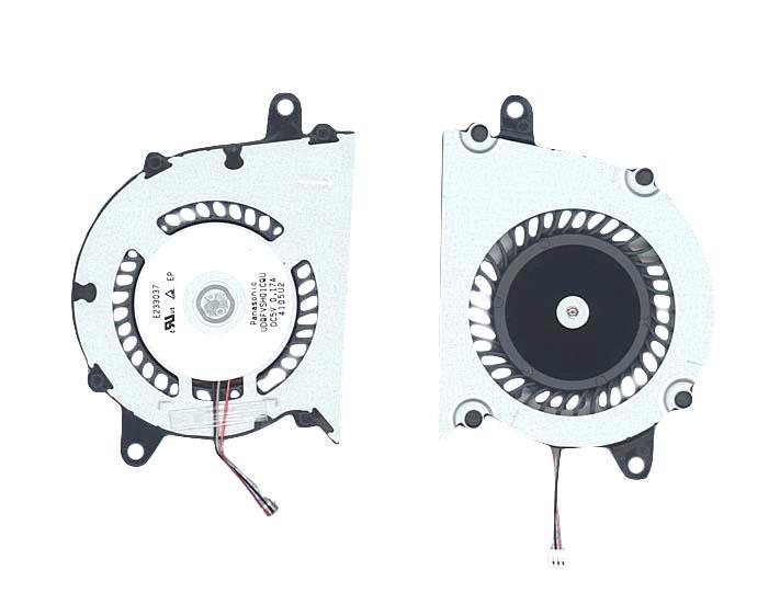 Кулер для ноутбука Sony Vaio Tap11 SVT112 5V 0.17A 3-pin Panasonic