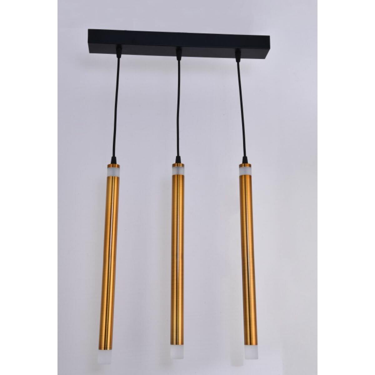 Люстра Sirius RT442-3 GBN (371830)