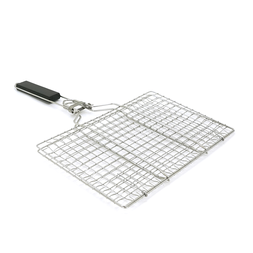 Решетка-гриль складная 320x495 мм 0,456 кг (26838769)