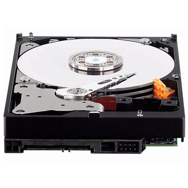 Жесткий диск WD Purple HDD 3,5" SATA 2TB 5400rpm/64MB (WD23PURZ) - фото 3 Жесткий диск WD Purple HDD 3,5" SATA 2TB 5400rpm/64MB (WD23PURZ) - фото 3