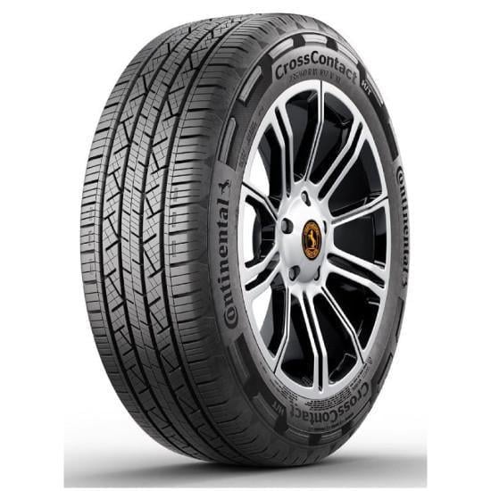 Автошина Continental CrossContact H/T 215/70 R16 100H FR