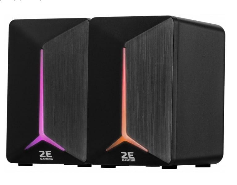 Акустическая система для компьютера 2E GAMING Черный (iz16504)