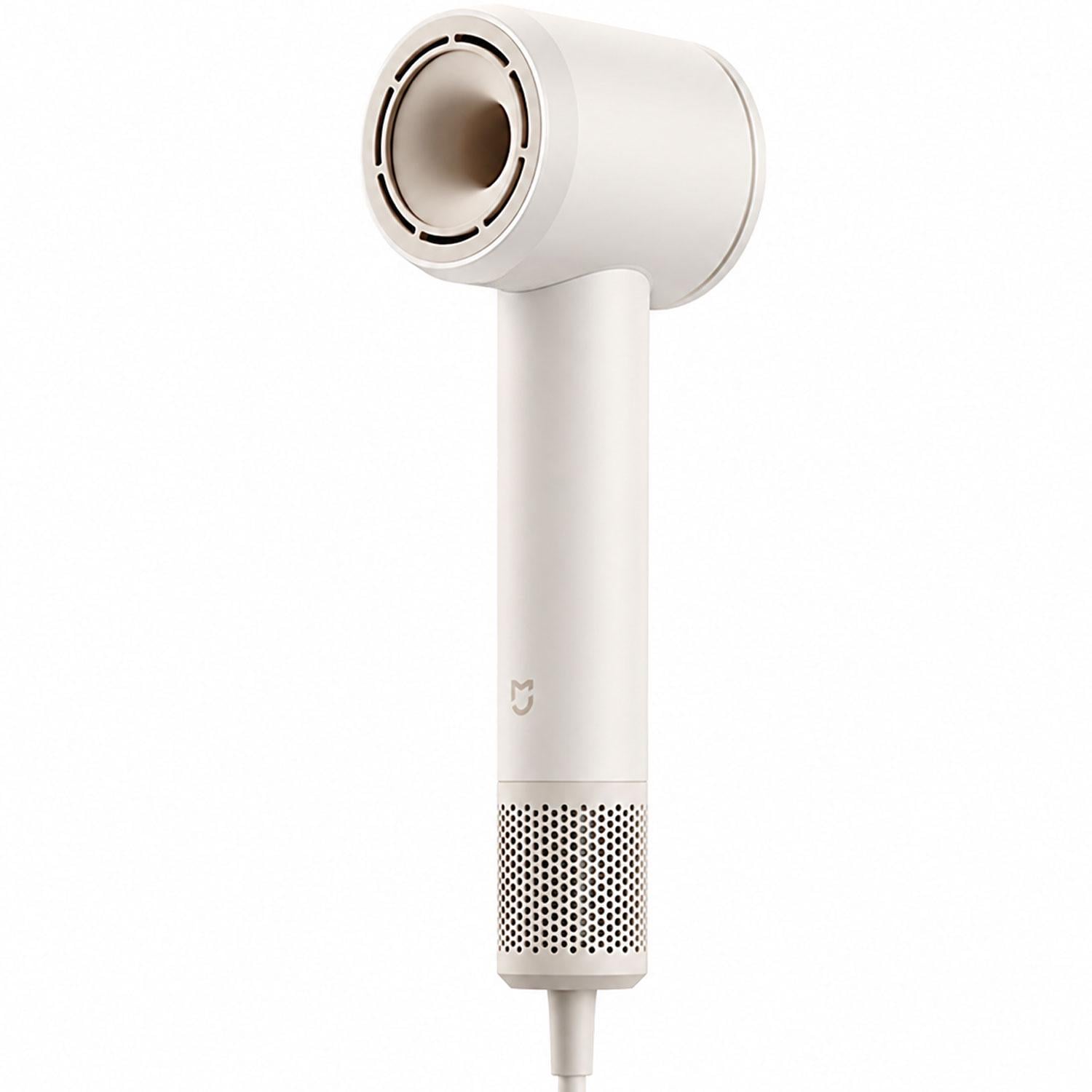 Фен MiJia Ionic Hair Dryer Beige (GSHF04LF) Фен MiJia Ionic Hair Dryer Beige (GSHF04LF)