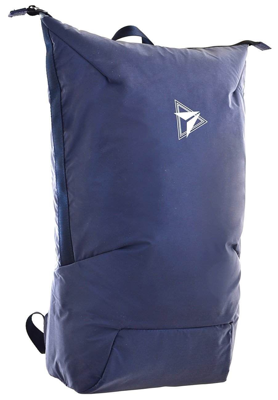 Рюкзак YES Ultra Reflective T-64 19 л Deep Blue (557484)