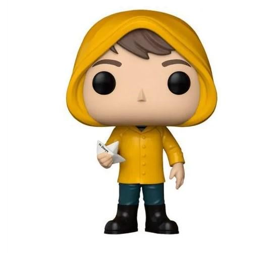 Фигурка Funko Pop IT Georgie Denbrough 10 см