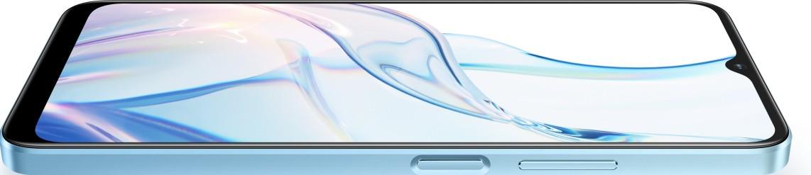ᐉ Смартфон Realme C30s 3/64Gb UA UCRF Stripe Blue • Краща ціна в Києві ...