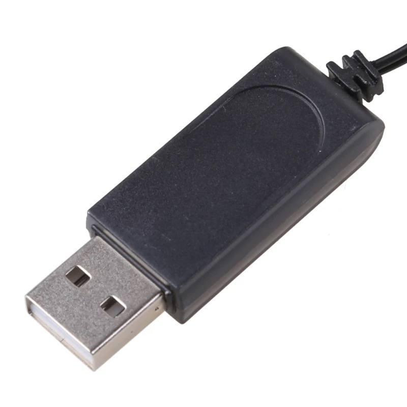 Пристрій зарядний Ni-CD USB 7,2 V 250 mAh для іграшок - фото 4