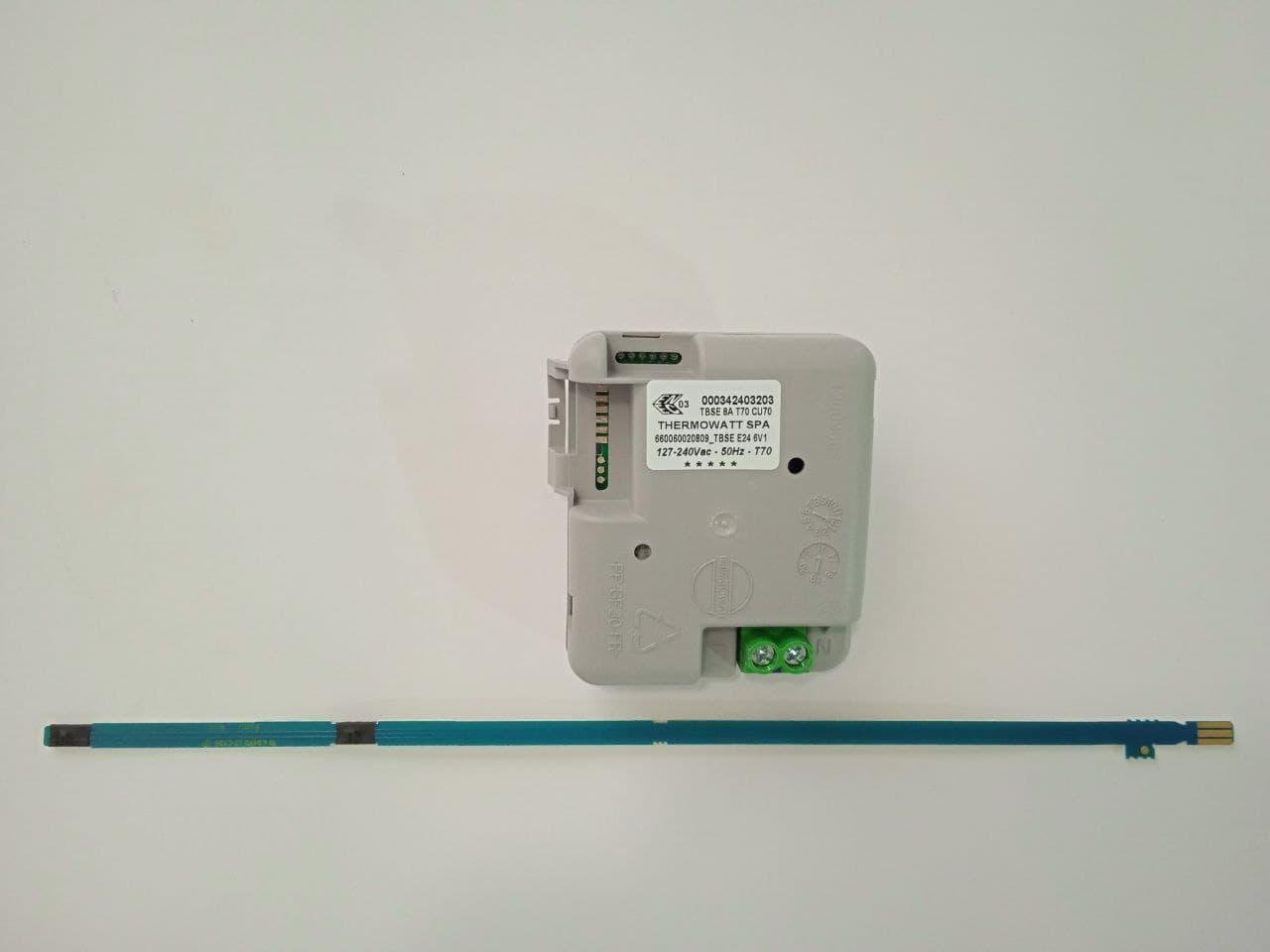 Электронный термостат Ariston Pro Eco (65108564)