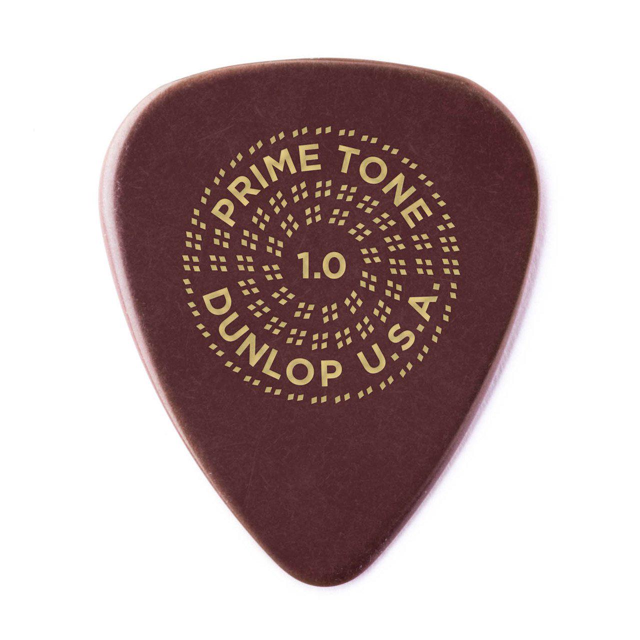 Медіатор Dunlop 511R1.0 Primetone Standard Smooth 1,0 мм 12 шт. (122904)