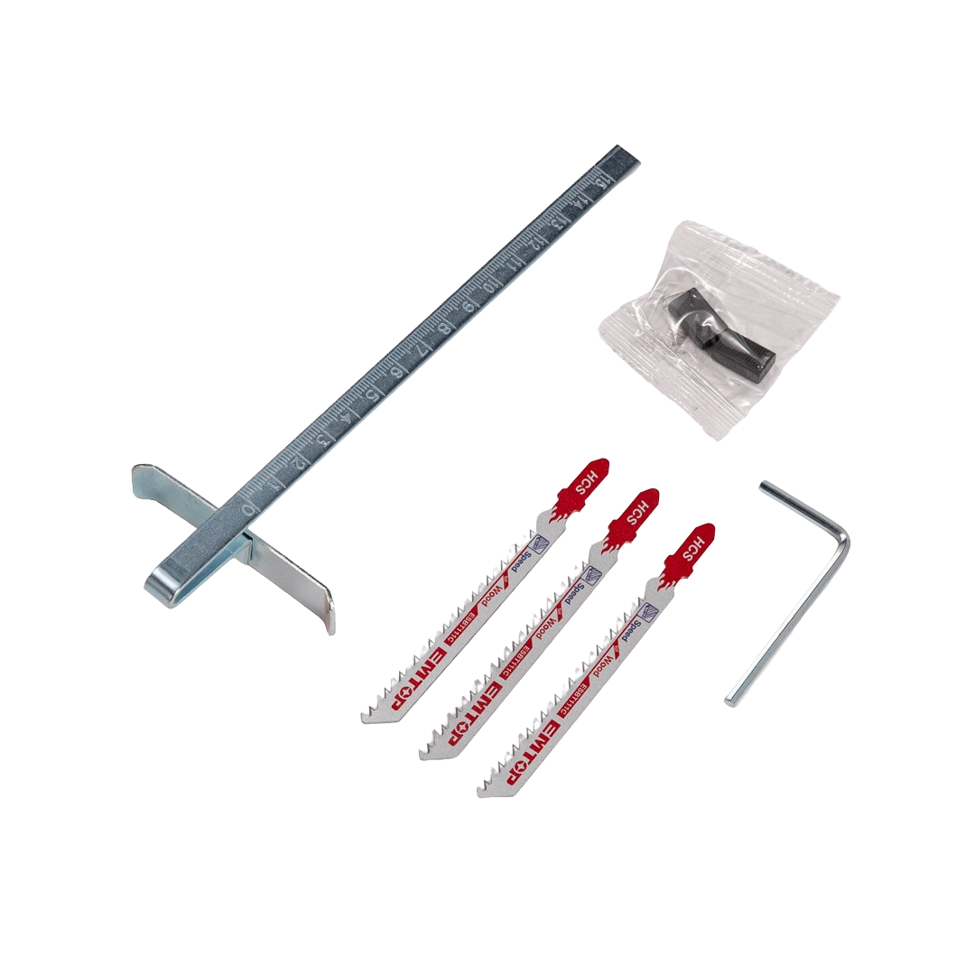 Електролобзик EMTOP EJSW8001 - фото 9 Електролобзик EMTOP EJSW8001 - фото 9