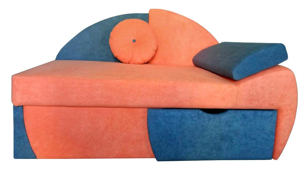 Диван детский МАКСИ-Мебель Корсар (9898)