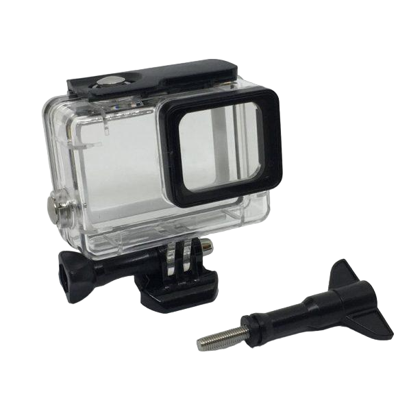 Аквабокс водонепроникний для екшн камер GoPro Hero 3 4 XTGP102