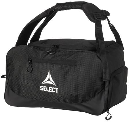 Сумка Select Milano small 26L 46х34х18 см Черный (815010-010)