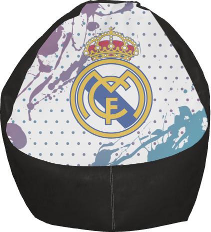 Кресло-груша Real Madrid CF 13 L (13244270)