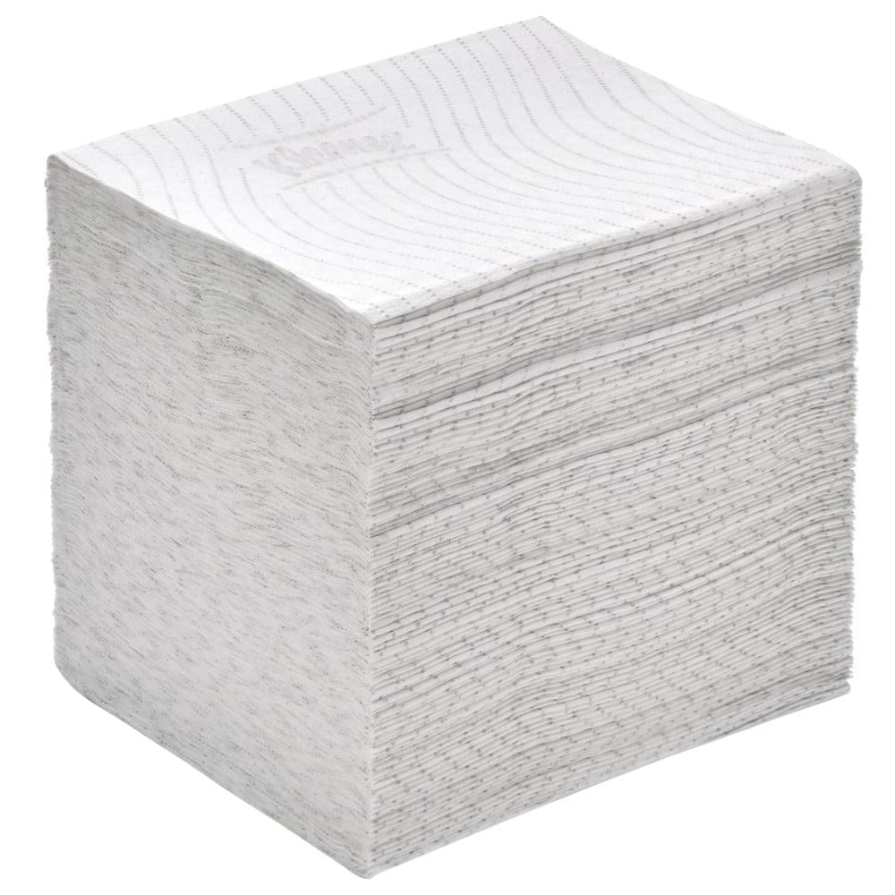 Туалетний папір двошаровий Kimberly-Clark Kleenex 8408 Bulk 36 пачок - фото 4