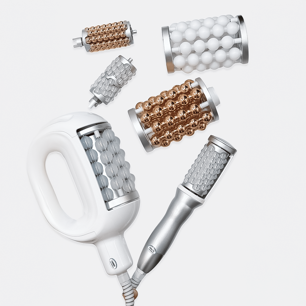 Эндосфера для роликового массажа Reshape Spheresculpt ES3 (1281) - фото 3 Эндосфера для роликового массажа Reshape Spheresculpt ES3 (1281) - фото 3