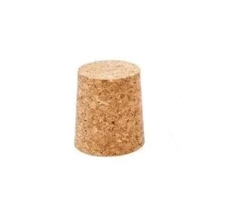 Пробка для бутылок Browin конусная агломерат 35x30 мм (ПР 652700)