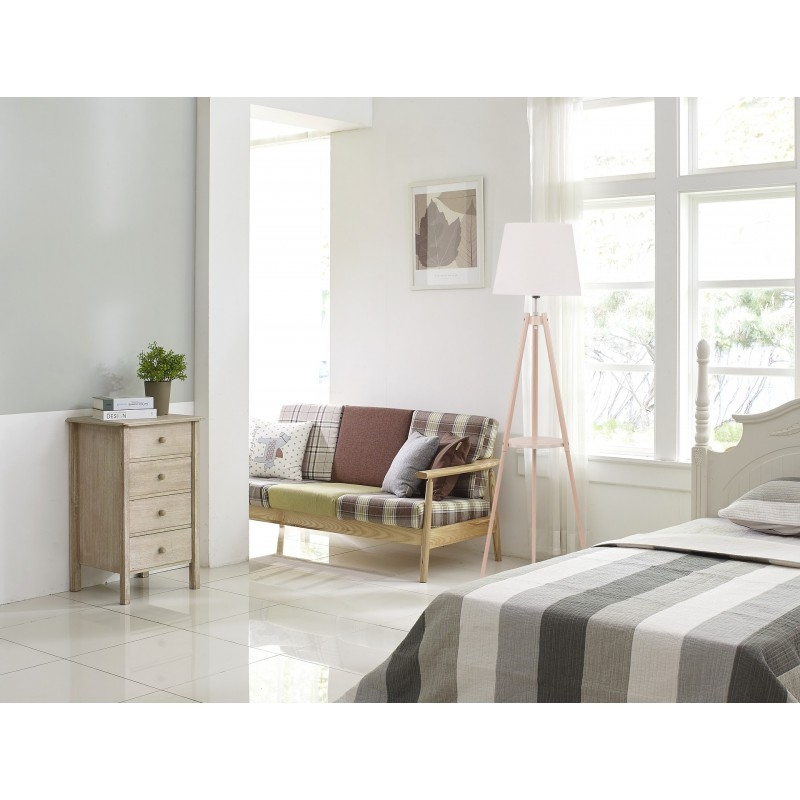 Торшер TK Lighting Lozano 1090 - фото 3