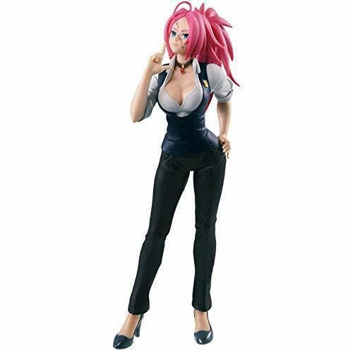 Фигурка Banpresto Rider Fate/EXTRA EXQ Figure 22 см (WST FELE R)