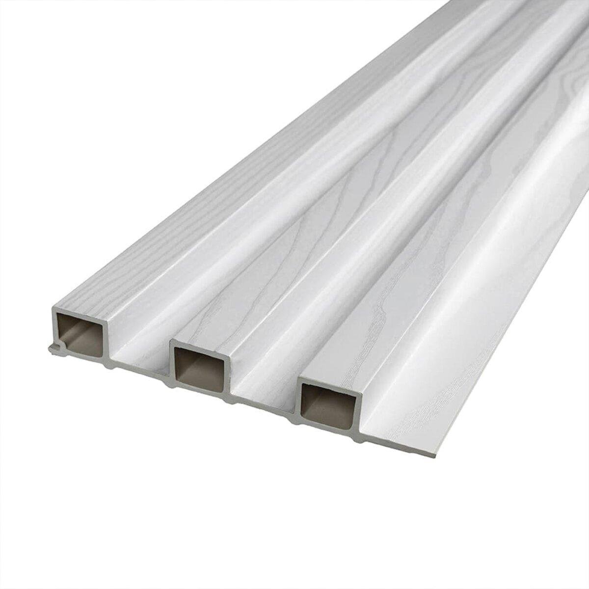 Рейкова панель декоративна WPC стінова 200х27х2900 мм (00003005)