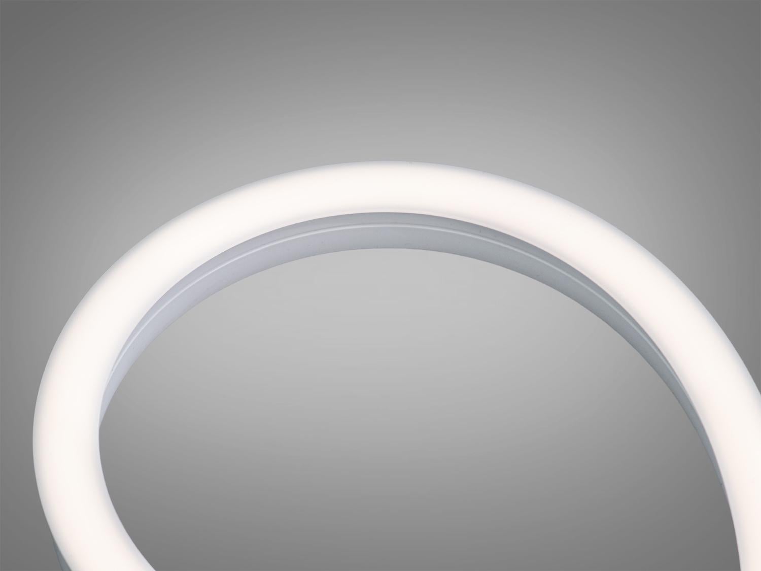 Профіль гнучкий для LED стрічки накладний (PLS-1018)