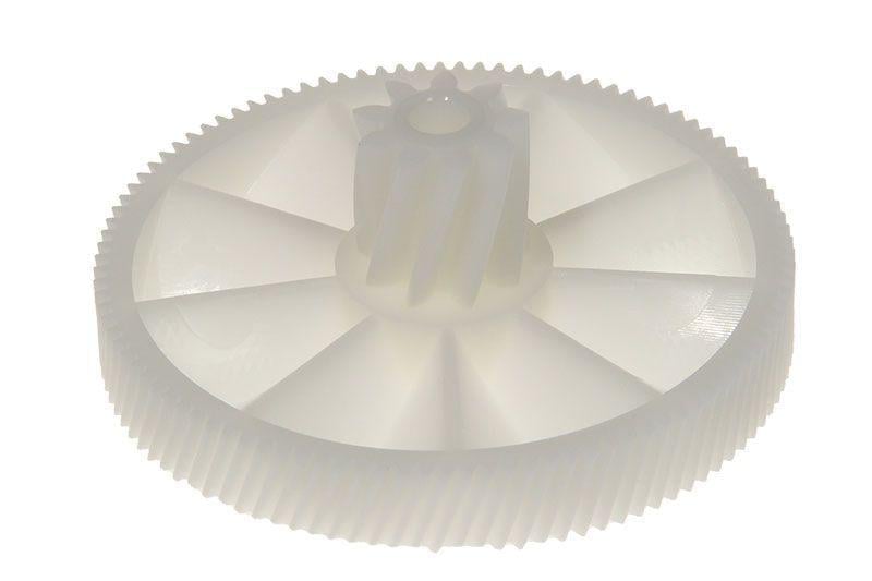 Шестерня для мясорубки Braun AS00000377 (BR67000898)