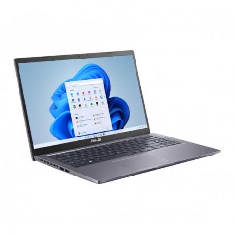 Ноутбук Asus X515EA Gray (X515EA-SS31-CB) - фото 4