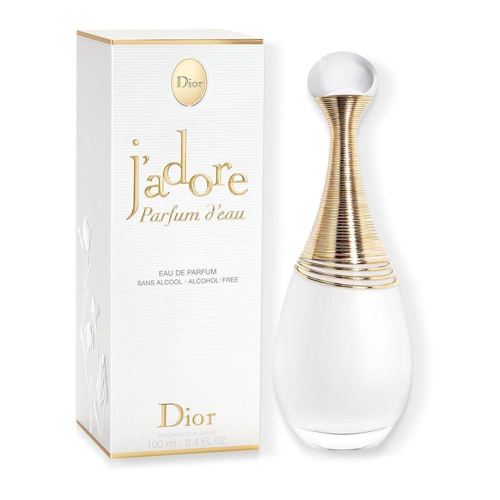 Парфюмированная вода для женщин Christian Dior J'adore Parfum d'Eau 100 мл (373444)