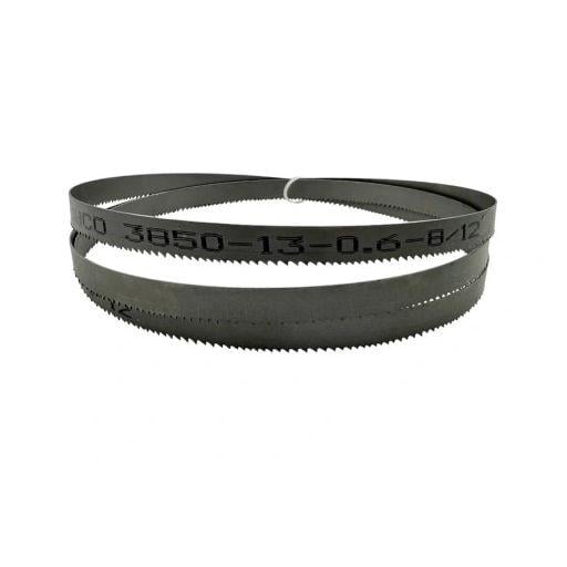 Пила ленточная Bahco Multi-Cut 1430x13x0,6 мм (13120858937) Пила ленточная Bahco Multi-Cut 1430x13x0,6 мм (13120858937)