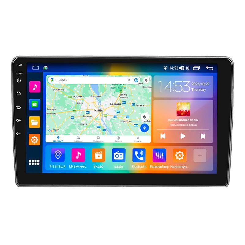 Автомагнитола штатная Lesko CarPlay/4G/Wi-Fi/GPS для Dodge Magnum II 2003-2007 2/32Gb Gb 10" (1740914345) Автомагнитола штатная Lesko CarPlay/4G/Wi-Fi/GPS для Dodge Magnum II 2003-2007 2/32Gb Gb 10" (1740914345)